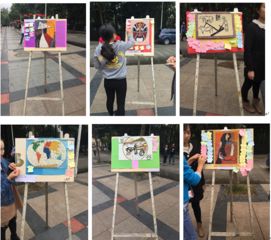 園林園藝分院 融合工作動態(tài)與市場需求，探索都市園藝與農(nóng)業(yè)旅游新路徑