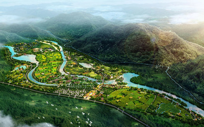 成都旅游規劃設計費用解析與業務概述